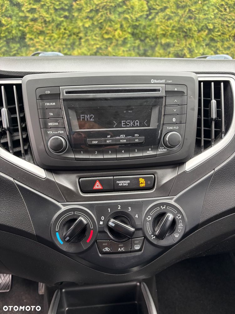 Suzuki Baleno 1.2 Premium - 24