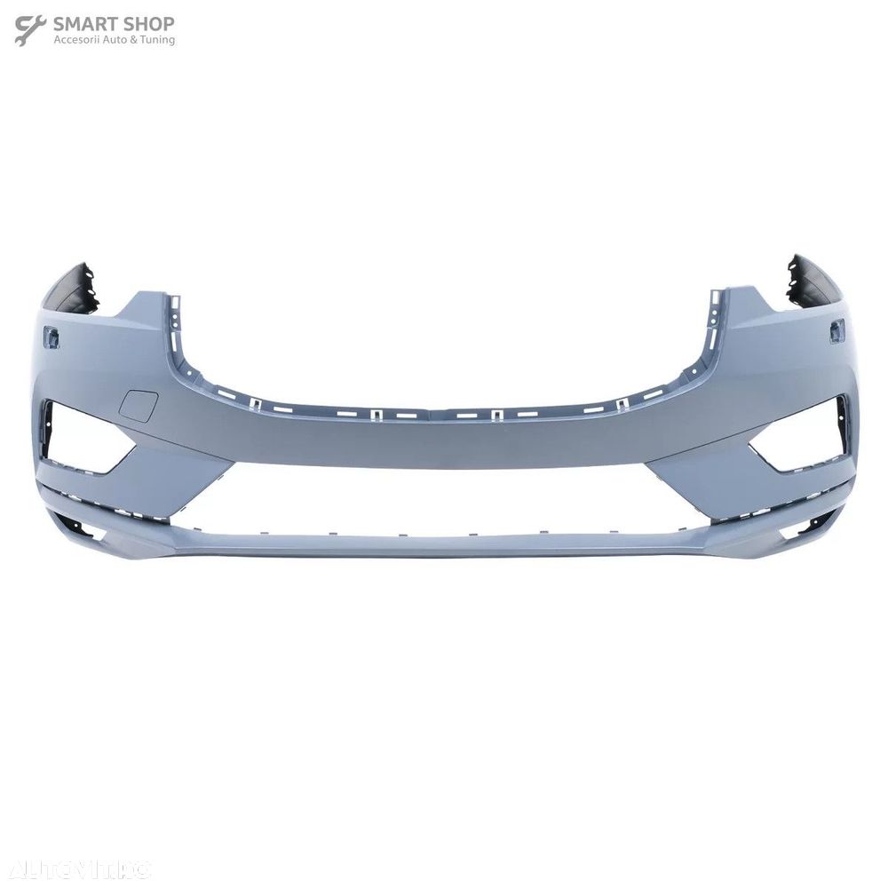 Pachet Exterior Volvo XC60 (2018-2025) R-Design - 2