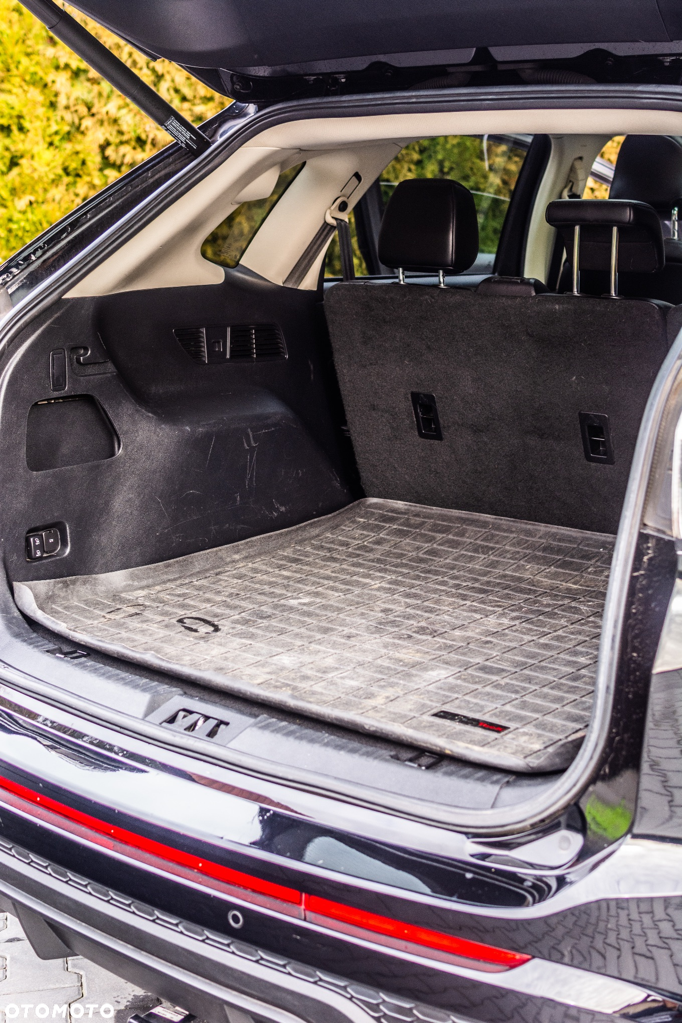 Ford Edge - 31
