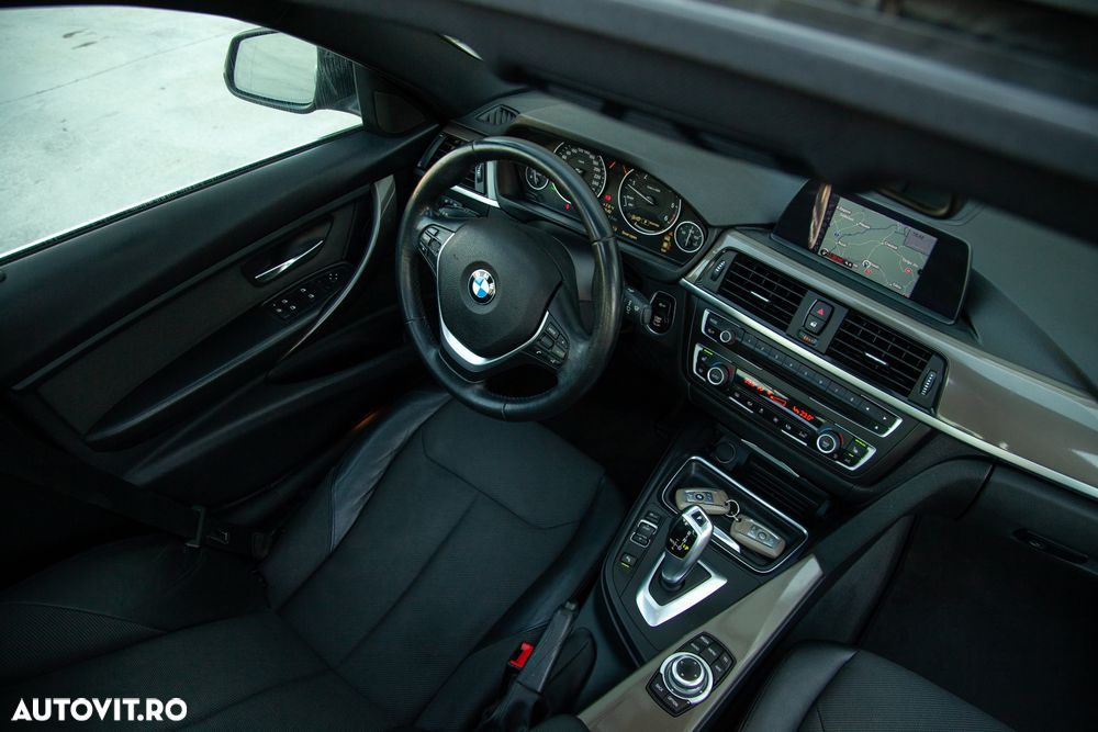BMW Seria 3 - 38