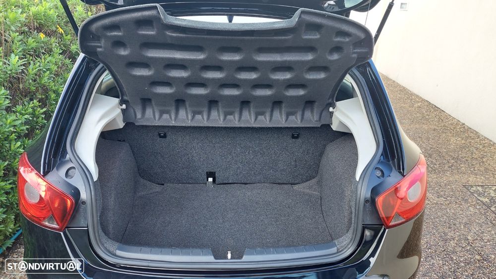 SEAT Ibiza 1.0 Reference - 12