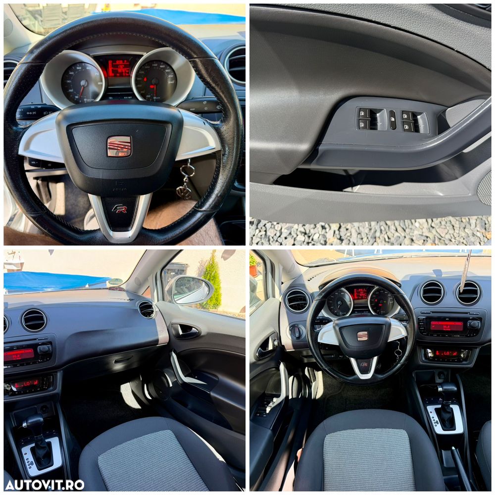 Seat Ibiza - 7