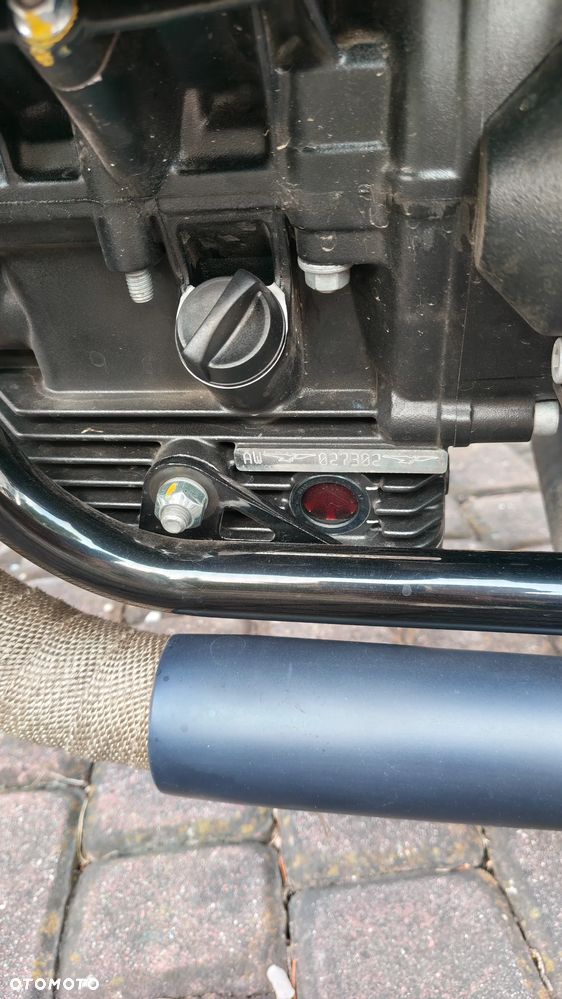 Moto Guzzi V7 - 13