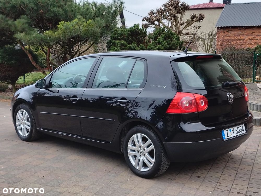Volkswagen Golf 1.4 Trendline - 35