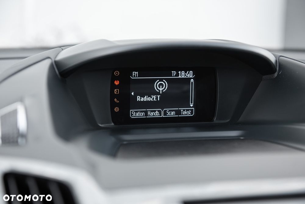 Ford C-MAX - 20