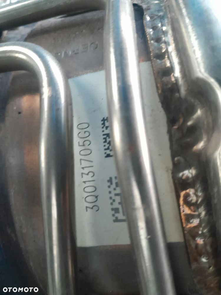 Katalizator Volkswagen Tiguan II 2 2.0 bi Turbo, TDI, 240KM !! 03N131765, 300131705G0 - 2