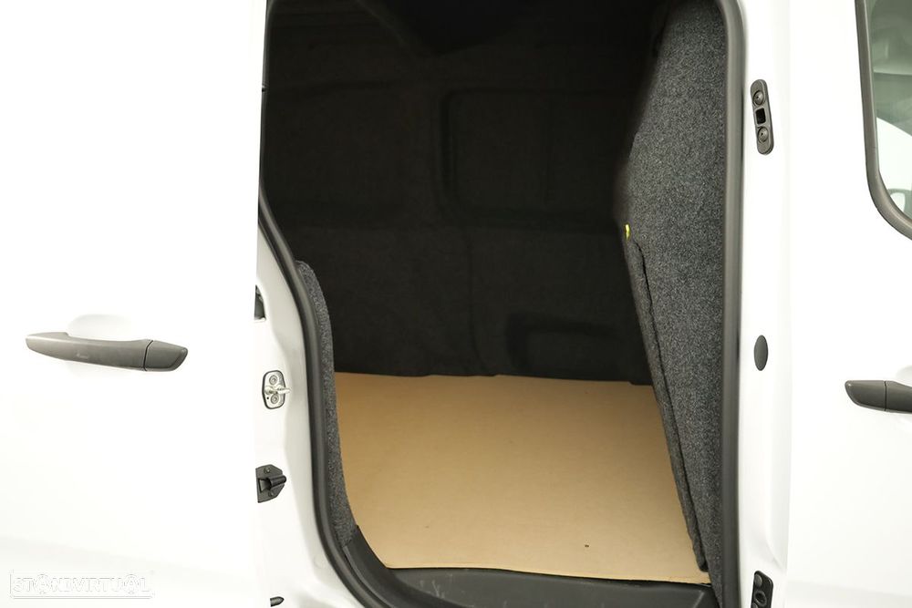 Opel combo van 1.5 cdti l1h1 - 17