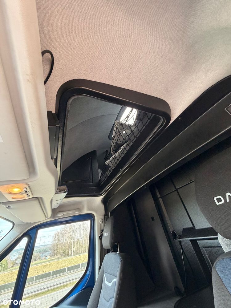 Iveco DAILY 50C210 - 8
