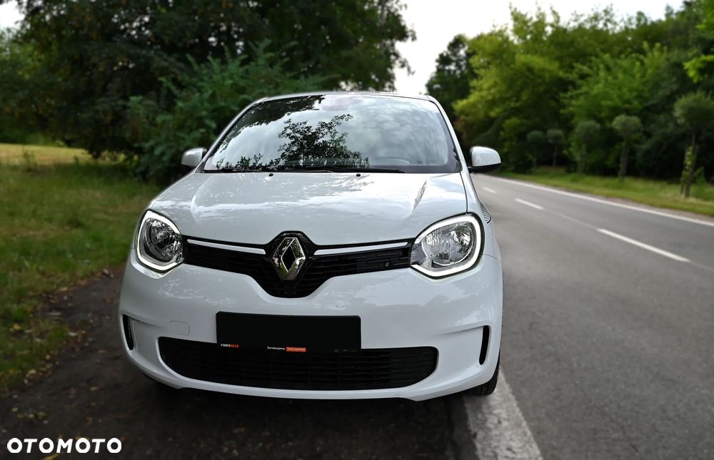 Renault Twingo SCe 65 LIMITED - 14