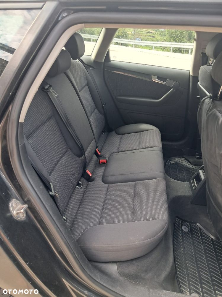 Audi A3 Sportback - 8