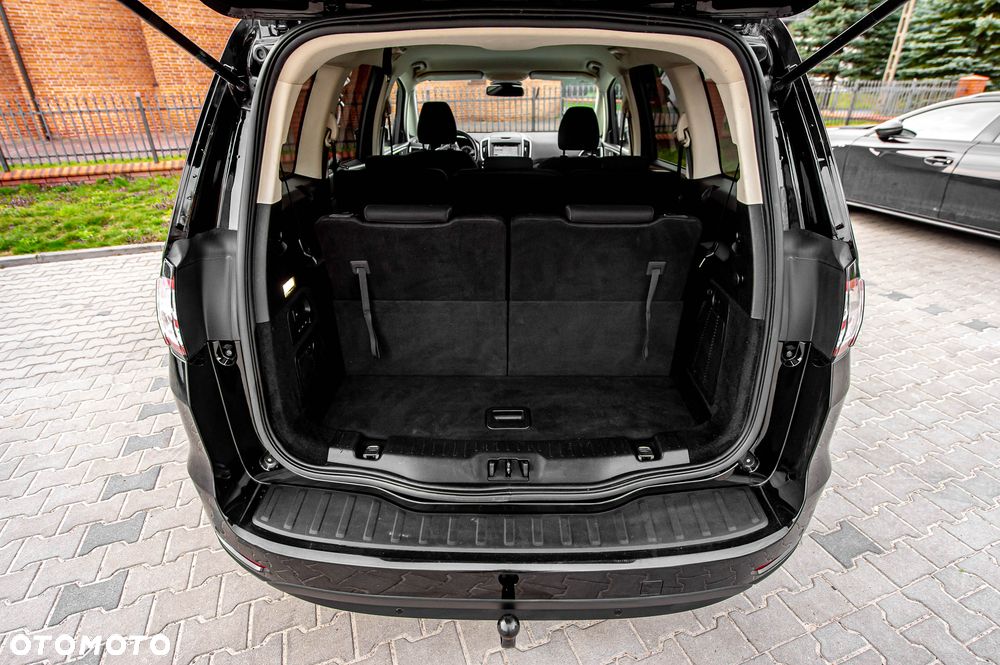 Ford Galaxy 2.0 TDCi 4WD Titanium PowerShift - 35