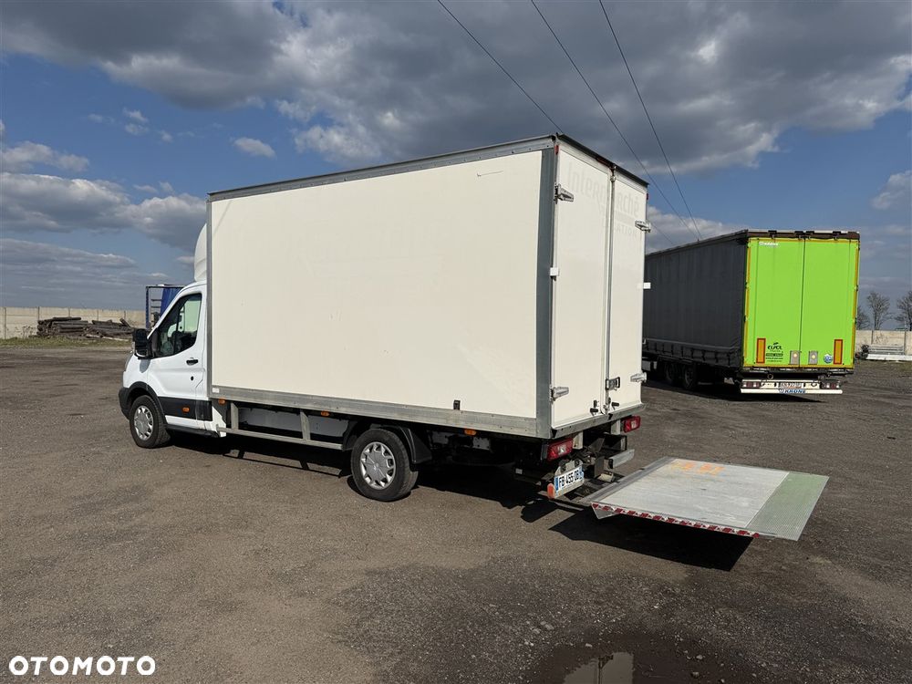Ford TRANSIT - 23