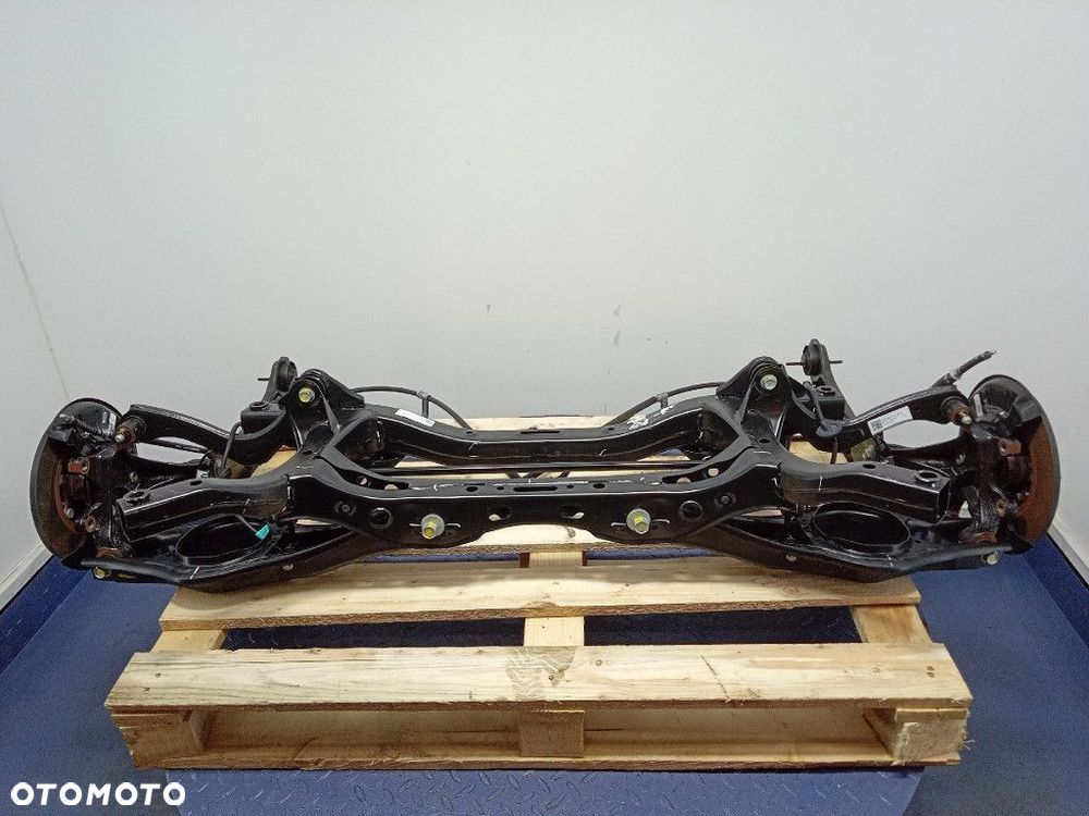KIA XCEED I LIFT 22-  1.5 T-GDI 160KM BELKA ZAWIESZENIA TYŁ 55410-G4AA0 - 10