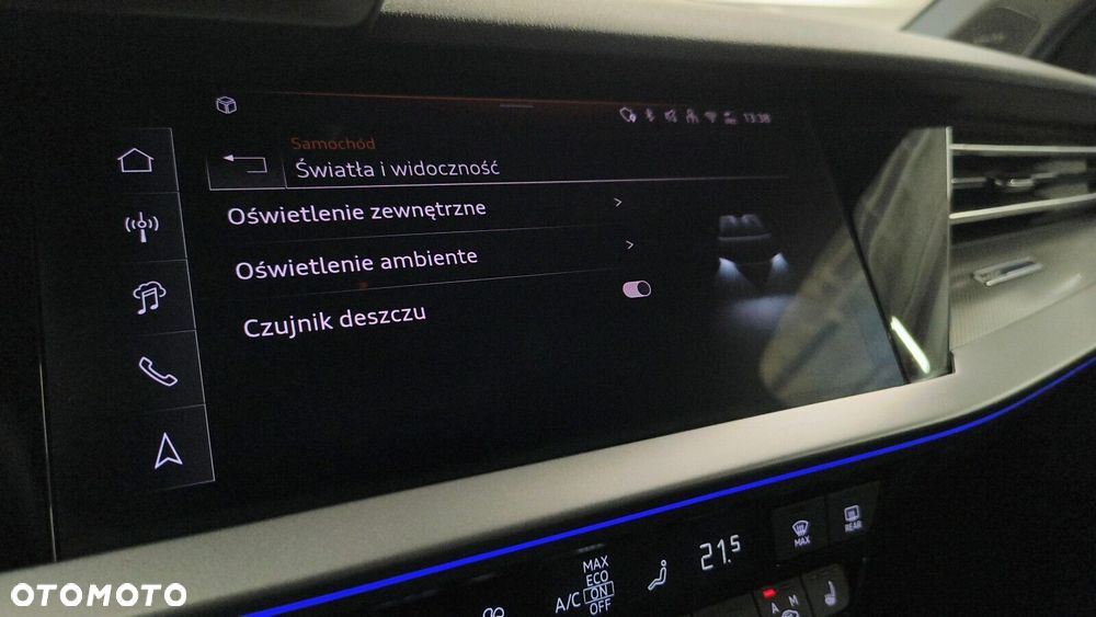 Audi A3 Sportback - 24
