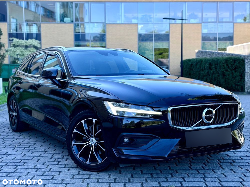 Volvo V60 D3 SCR Momentum - 2