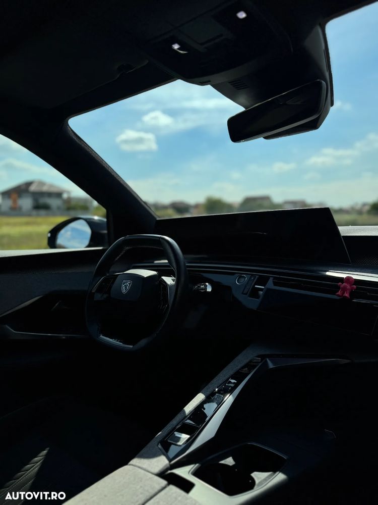 Peugeot 3008 1.2 MHEV 136 e-DCS6 GT - 1