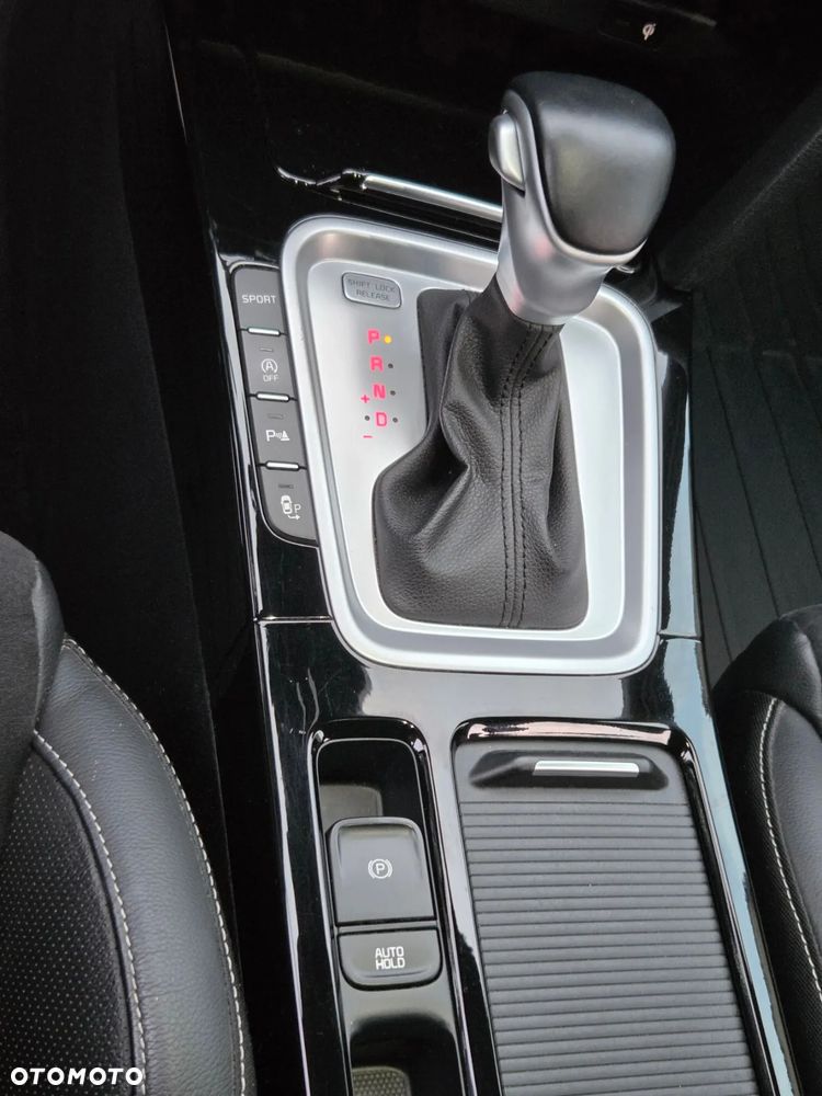 Kia XCeed 1.5 T-GDI Prestige Line DCT - 10