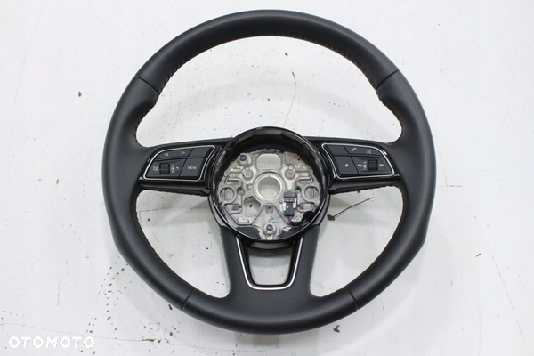 Kierownica Skóra Igła Audi A1 II 82A