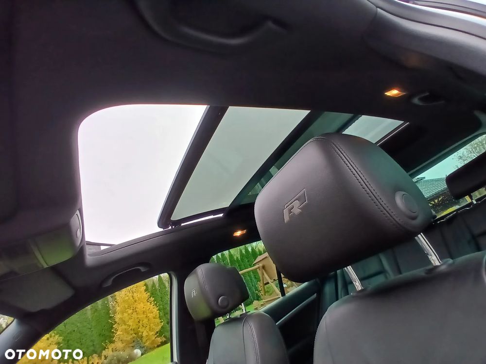 Volkswagen Tiguan - 26