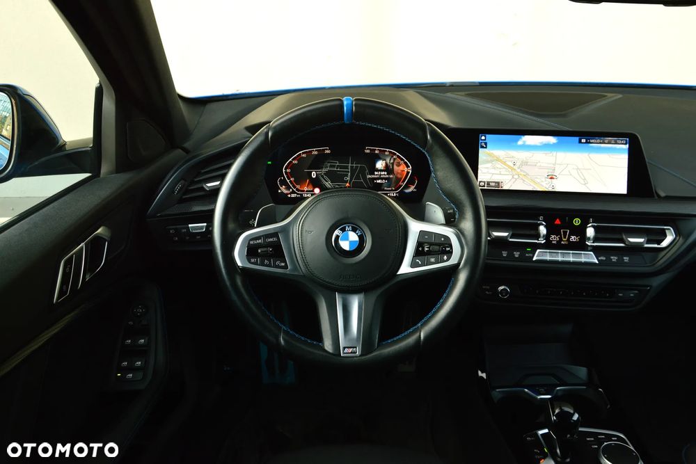 BMW Seria 1 120i M Sport - 22