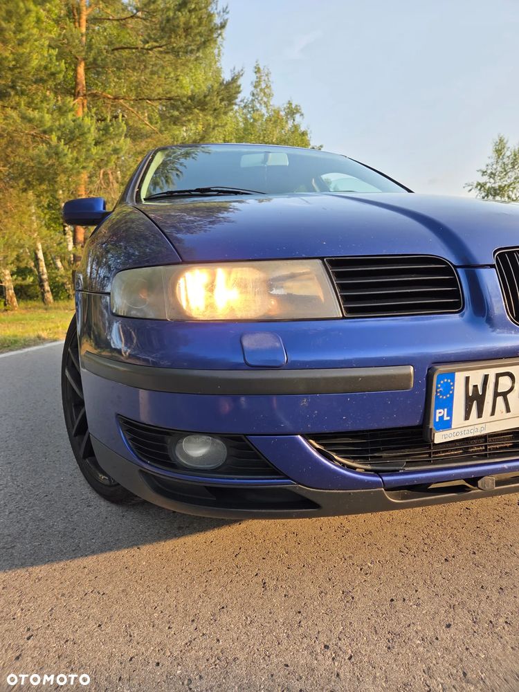 Seat Leon - 38