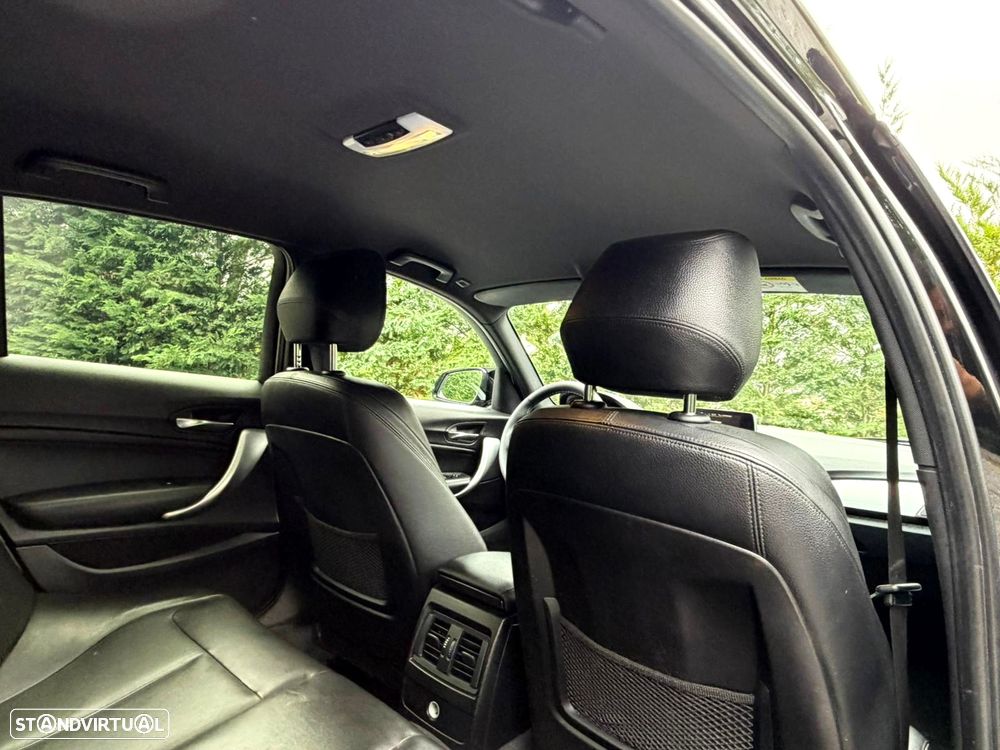 BMW 120 d Aut. M Sport - 7