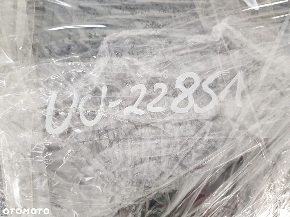ZEGAR ZEGAREK OBUDOWA SEKUNDNIK PORSCHE MACAN ORYGINAL 95B 95B858189C 105809352C - 9