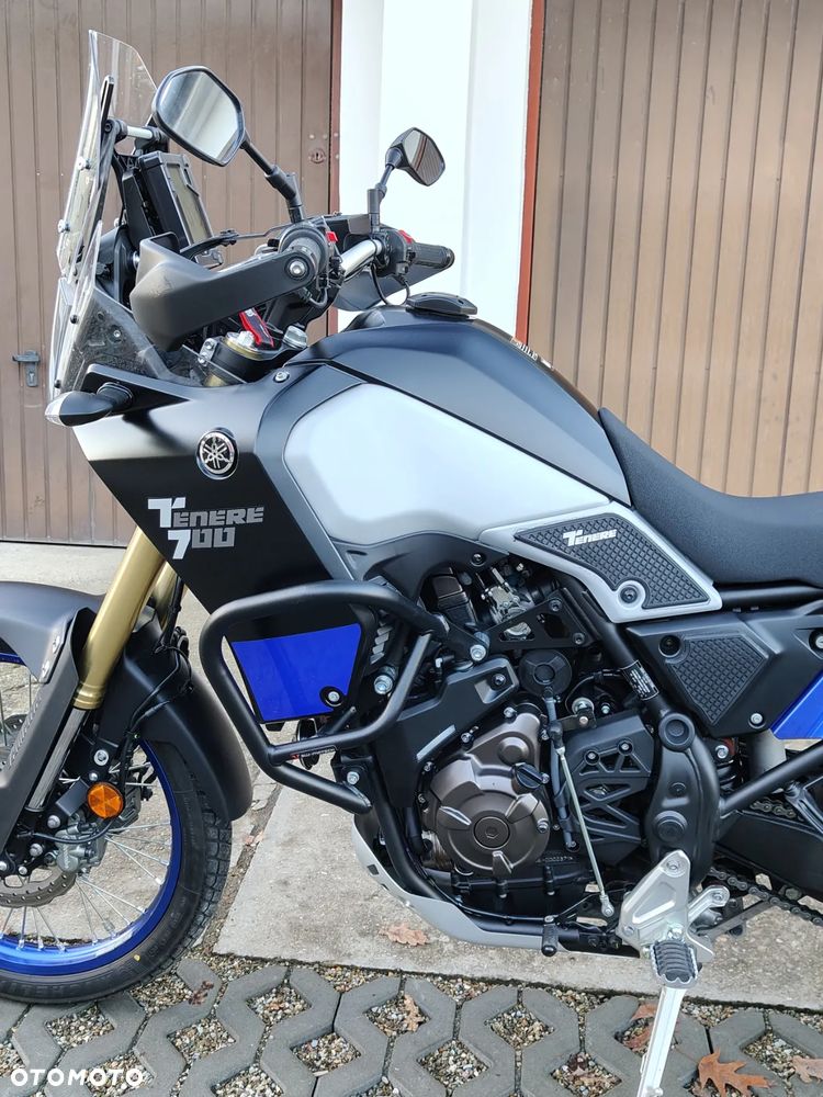 Yamaha Tenere - 17