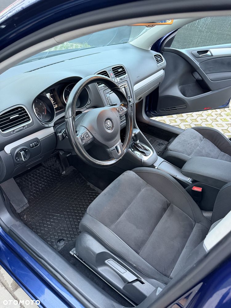 Volkswagen Golf 1.4 TSI Highline DSG - 4