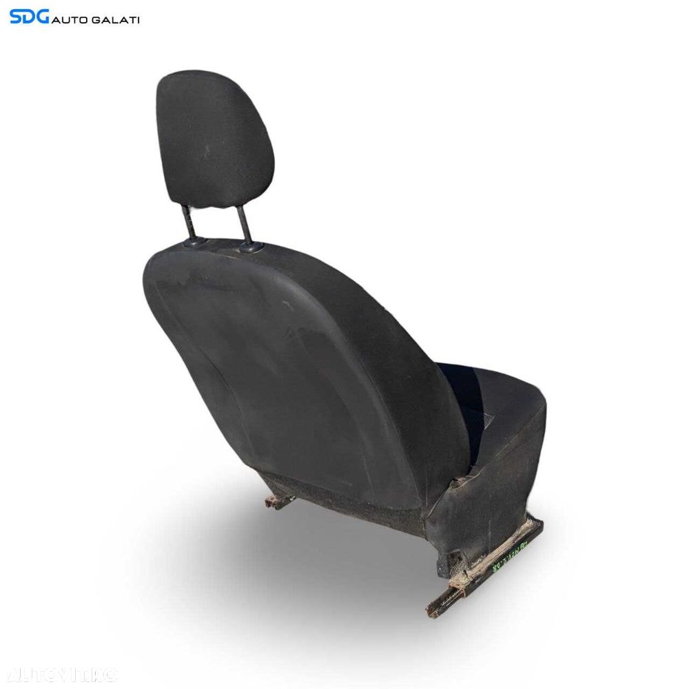 Scaun Scaune Dreapta Fata Dacia Sandero 2 2012 - 2020 [LC3409] - 4