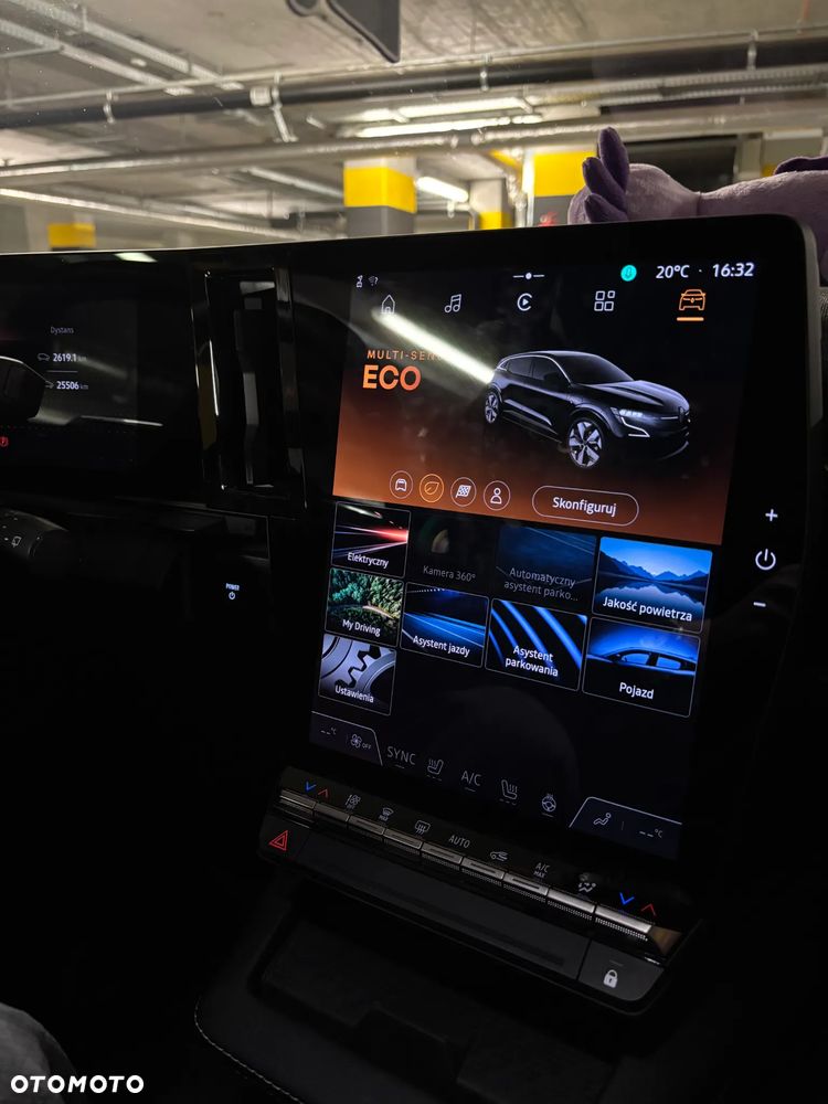 Renault Megane EV60 Techno - 7