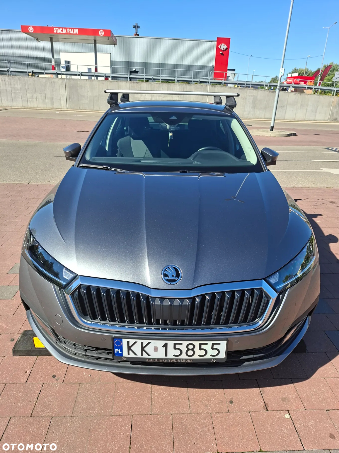 Skoda Octavia 1.5 TSI ACT Ambition - 4