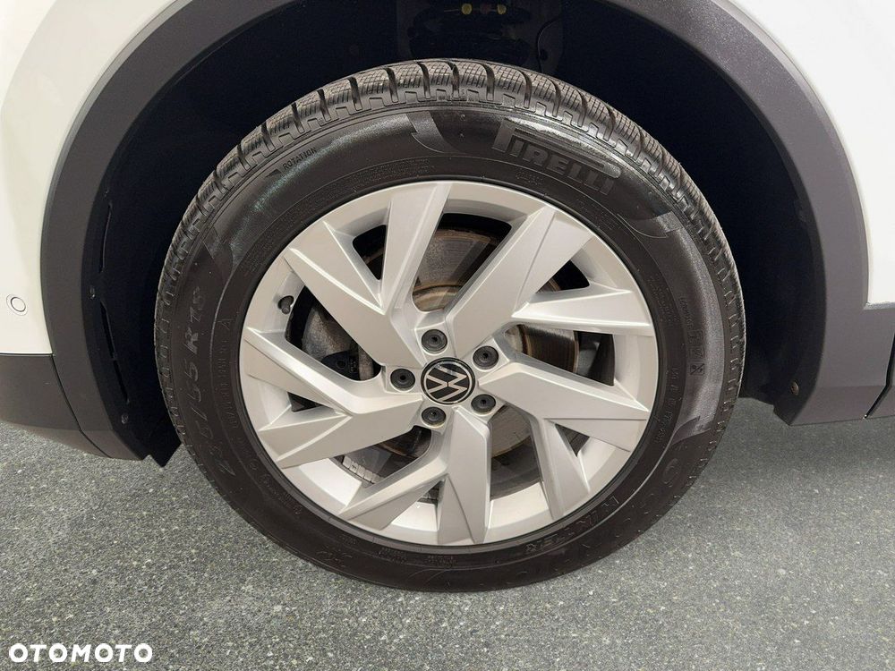 Volkswagen Tiguan - 10