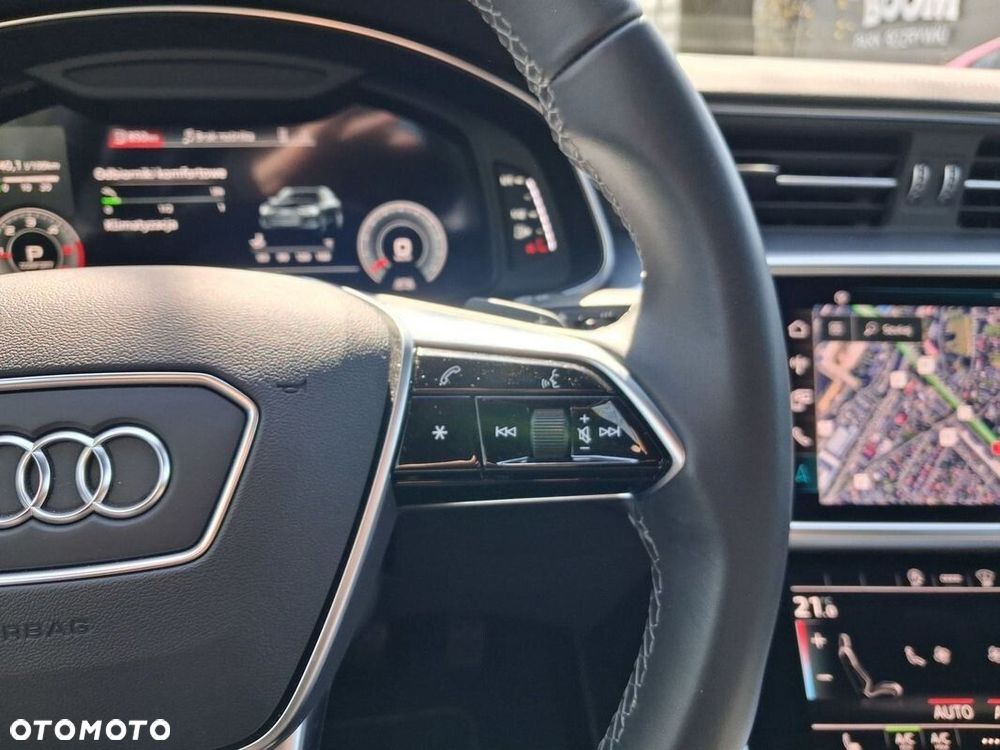 Audi A6 Limousine - 16