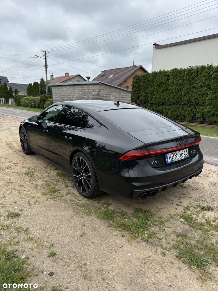 Audi A7 Sportback - 2