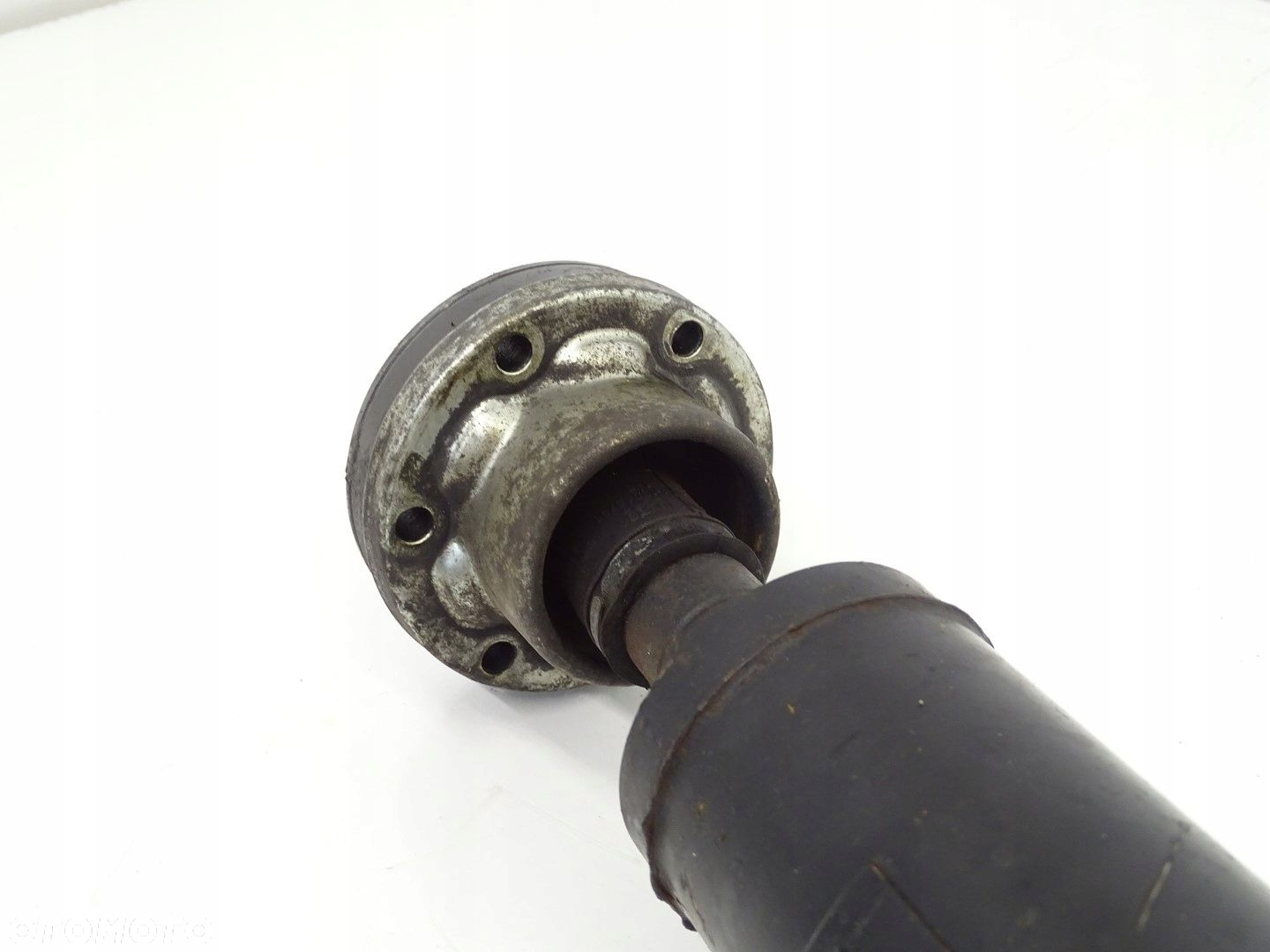 WAŁ NAPĘDOWY KARDANA AUDI S8 D4 4H LIFT 4.0 TFSI 4H0521101H - 7