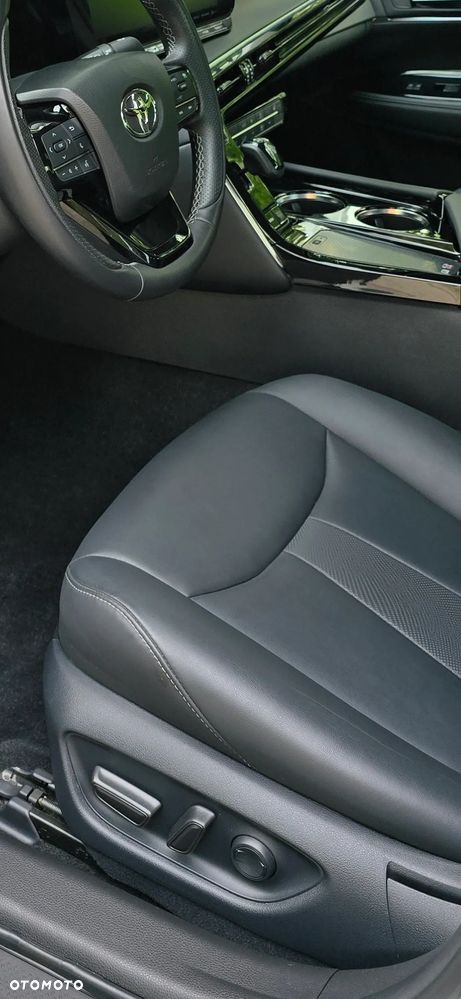 Toyota Mirai Prestige - 9