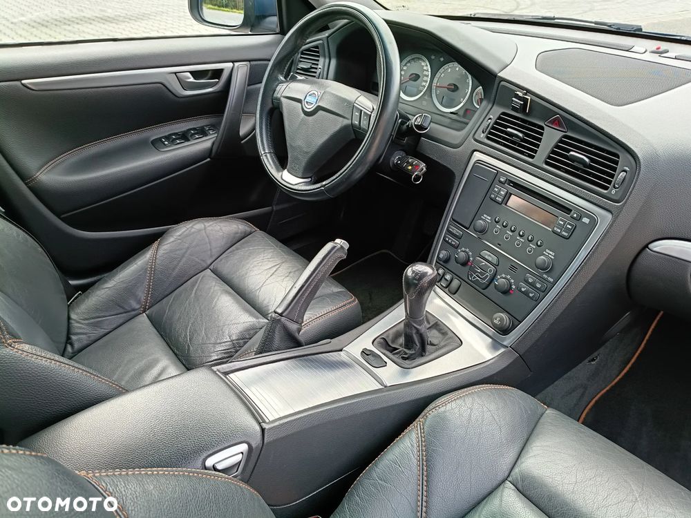 Volvo S60 2.4 Momentum - 10