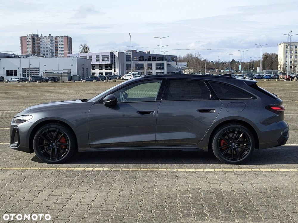 Audi A5 Avant - 9