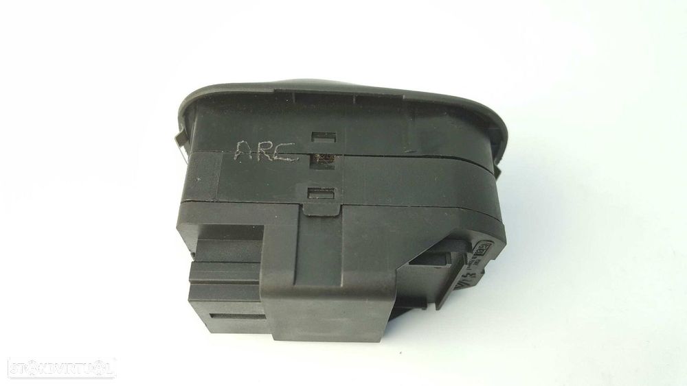 COMANDO ELEVADOR FRENTE ESQUERDO PEUGEOT 206 BERLINA X-LINE - 2