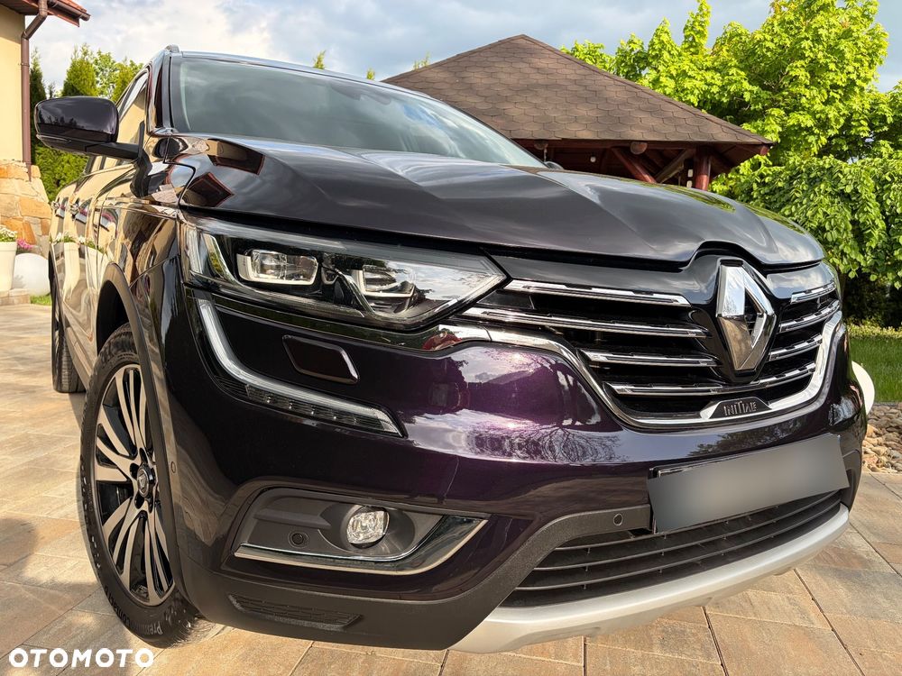 Renault Koleos - 11