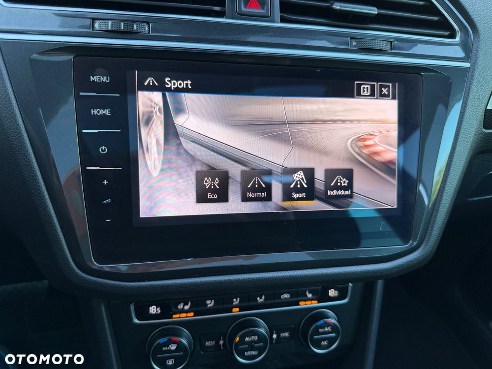 Volkswagen Tiguan 2.0 TSI 4Motion DSG Exclusive - 38