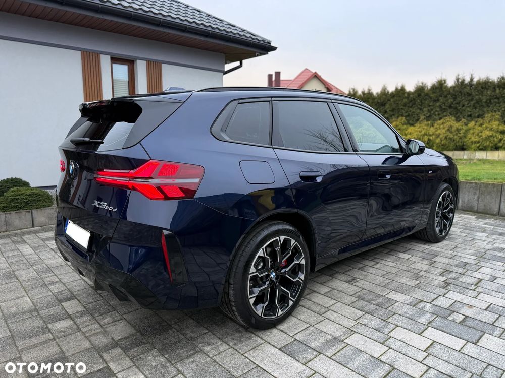 BMW X3 - 4
