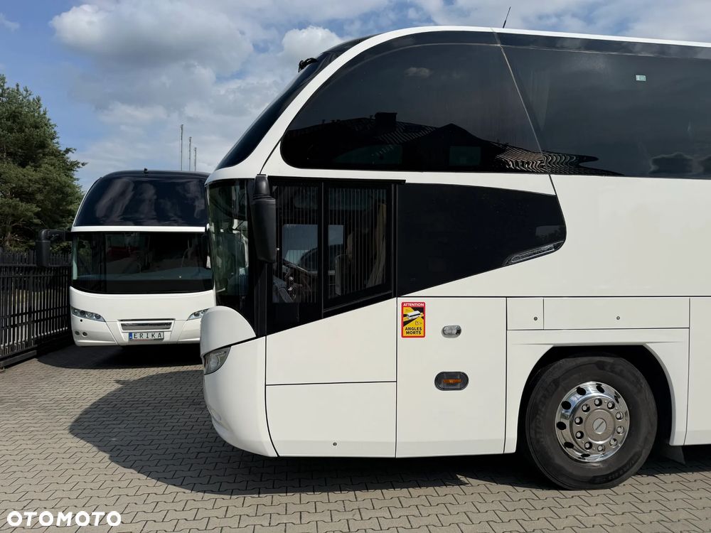 Neoplan Cityliner P16 / 14 metrów - 24