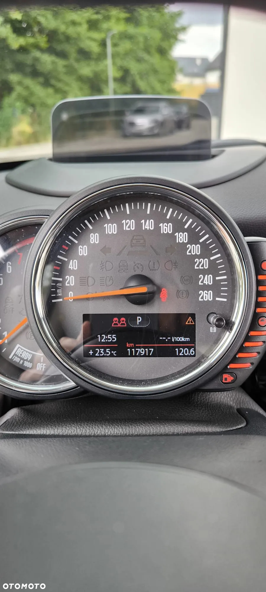 MINI Cooper S sport - 9
