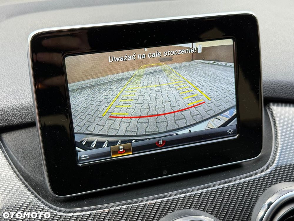 Mercedes-Benz Klasa B 200 d 7G-DCT Edition - 18