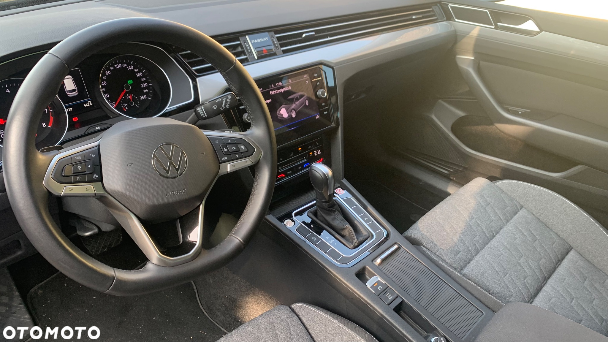 Volkswagen Passat 1.5 TSI EVO Business DSG - 18