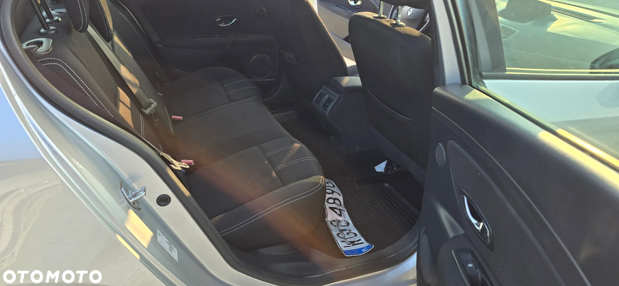 Renault Fluence 1.5 dCi Expression - 15