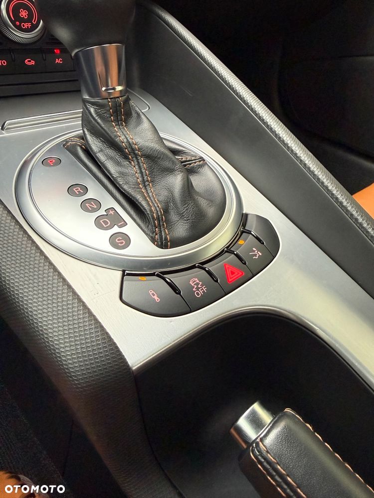 Audi TT Coupé 2.0 TFSI Quattro S tronic - 15