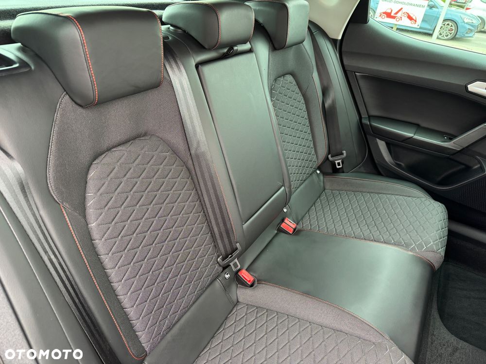 Seat Leon 1.5 TSI ACT OPF FR - 19